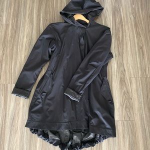 Lululemon Rain Jacket/Windbreaker